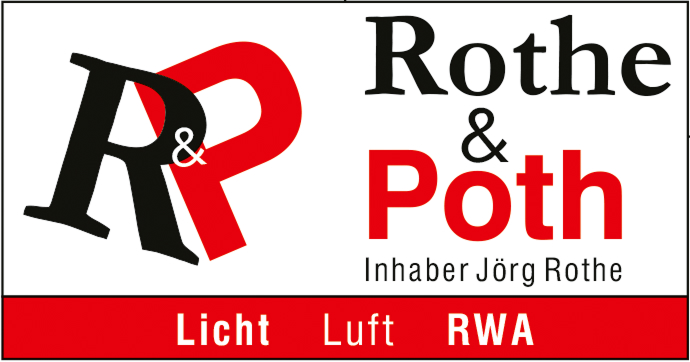 Logo - Rothe & Poth
